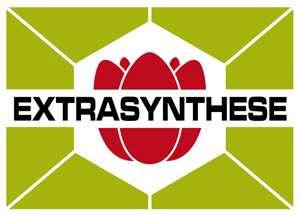 Extrasynthese logo