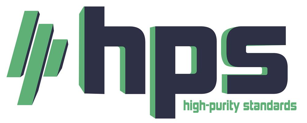 High Purity Standards Logo Image