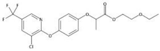 Haloxyfop-2-ethoxyethyl