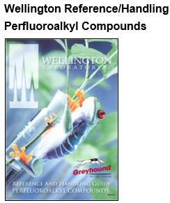 Wellington Perfluoroalkyl Compounds