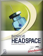 Biosolve Solvents Headspace