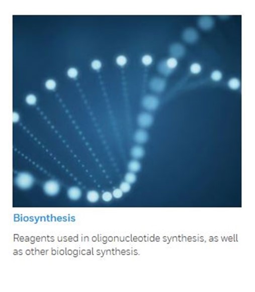 Honeywell Biosynthesis