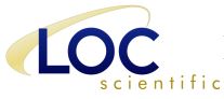 LOC scientific Logo