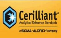 Cerilliant Logo