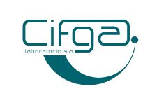 CIFGA Certified Reference Materials Logo