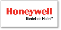 Honeywell Reidal-De-Haen Logo Image