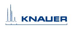 Knauer Logo Image