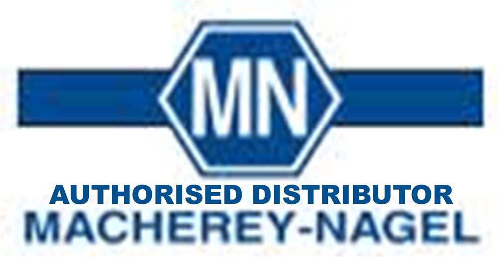 Macherey-Nagel Logo Image