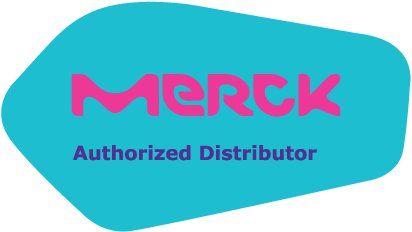MERCK Authorised Distributor Logo