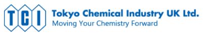 TCI Tokyo Chemical Industries Logo Image