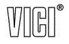 Vici Logo Image