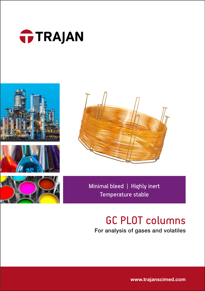 Plot Columns Catalogue Cover