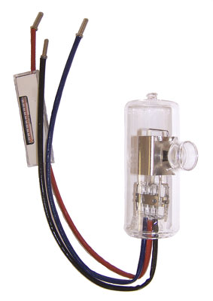 Picture of Cecil Instruments CE 2021 R18 (T)  Deuterium  LAMP