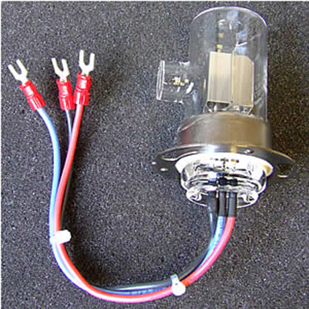 Picture of Hitachi L7400 DO 655 J  Deuterium  LAMP