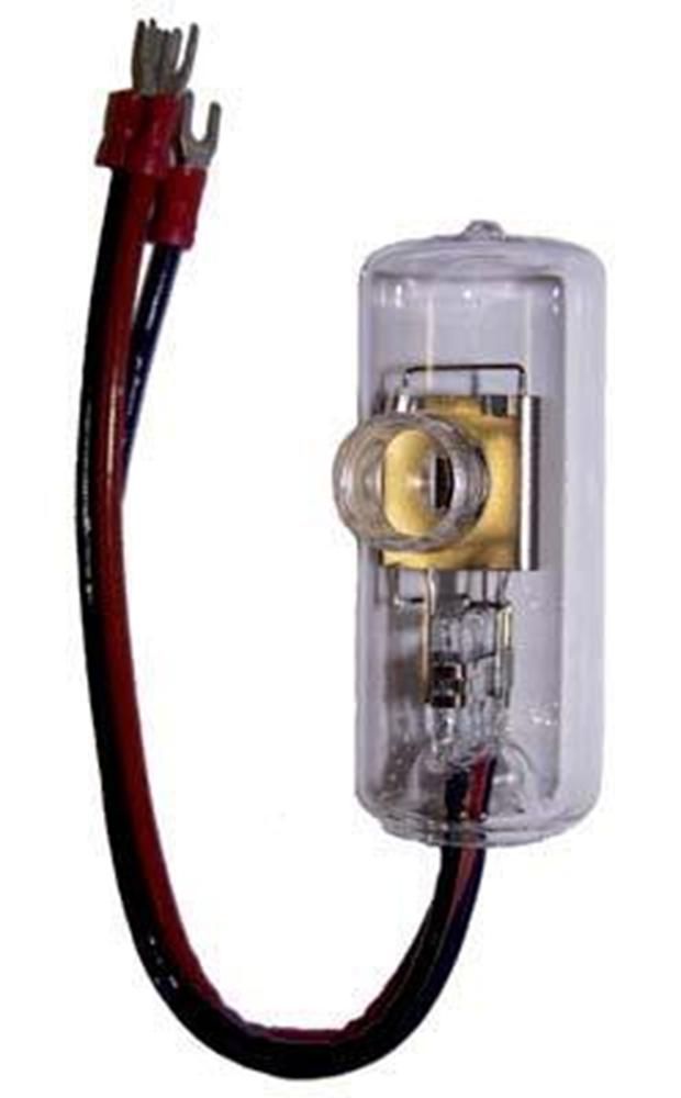 Picture of Jasco Uvidec 510 R01  Deuterium  LAMP