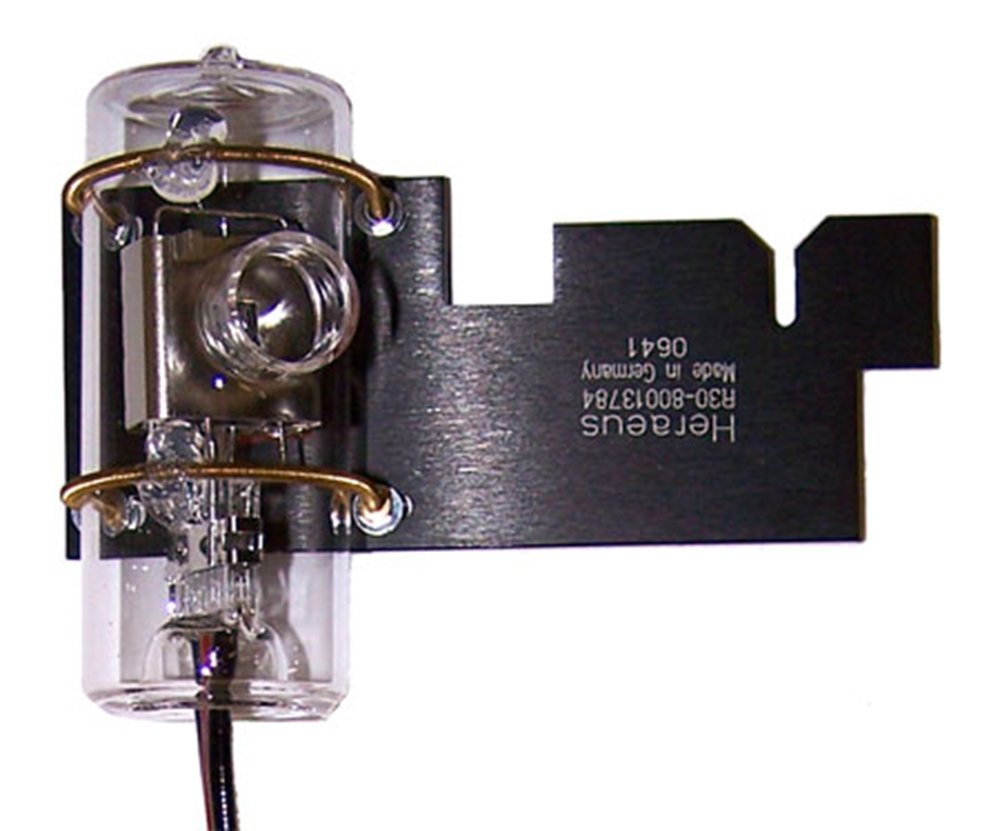 Picture of Perkin Elmer -M550S R30  Deuterium  LAMP
