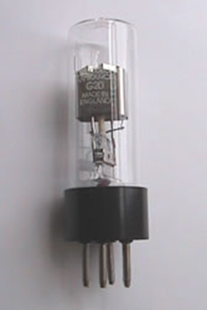 Picture of Perkin Elmer -400 G20  Deuterium  LAMP