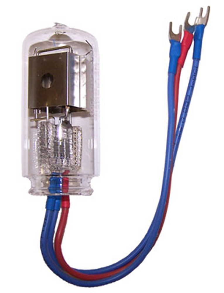 Picture of PE-Hitachi330 DO 946 J  Deuterium  LAMP