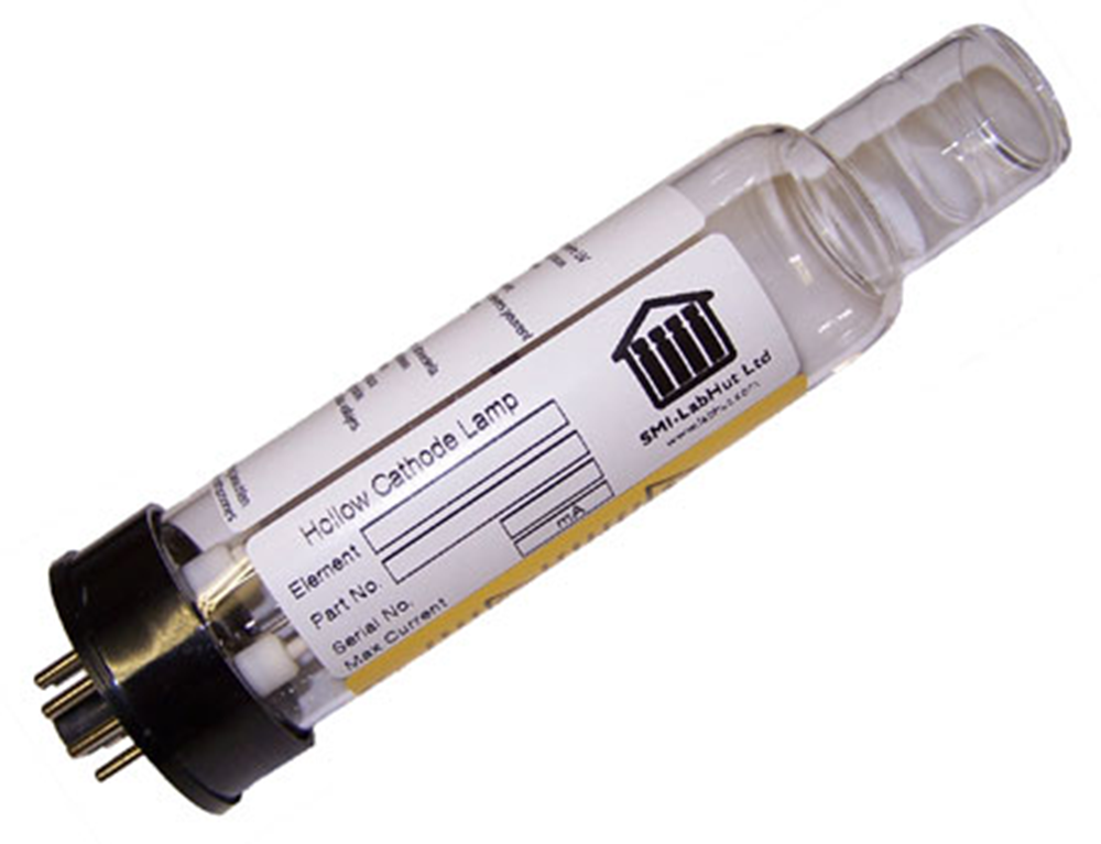 Picture of Unicam Antimony 37mm Unicam   3QNY/SB-U  Hollow Cathode   LAMP
