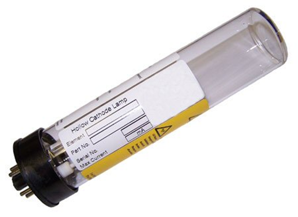 Picture of Varian Silicon 37mm Varian    3QNY/SI-V  Hollow Cathode   LAMP