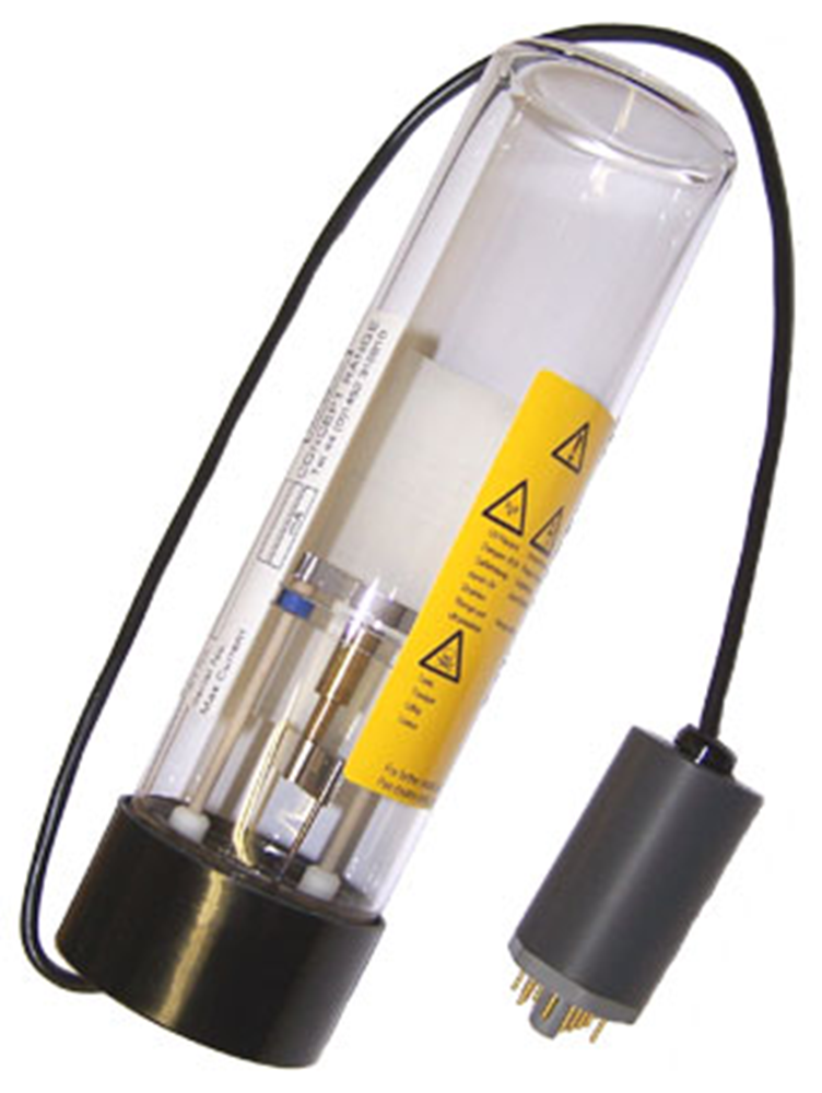 Picture of Zirconium 50mm PE Lumina 5UN/ZR-A  Hollow Cathode   LAMP