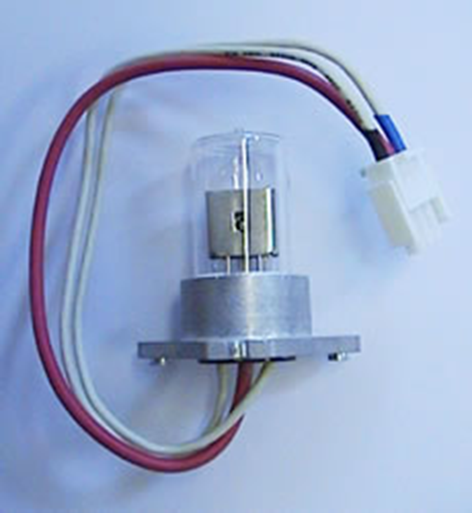 Picture of Beckman Model 166, DU600, DU640, DU650, DU70, DU7000 etc M47,945672  Tungsten  LAMP
