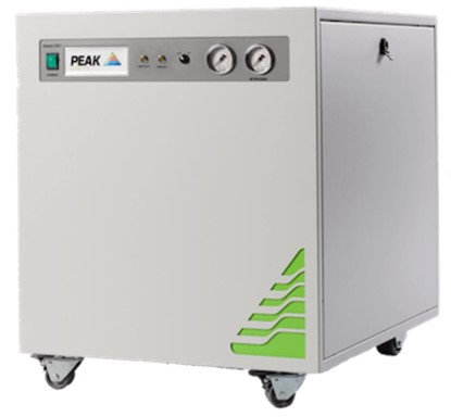 Genius 1051 - Nitrogen / Dry Air Gas Generator (230v)