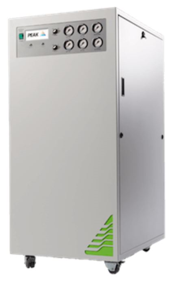 Picture of Genius 3030 - Nitrogen / Dry Air Gas Generator (230v)