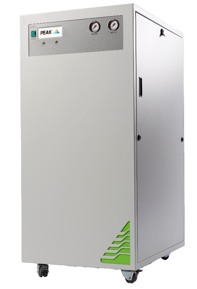 Picture of Genius 3055 - Nitrogen / Dry Air Gas Generator (230v)