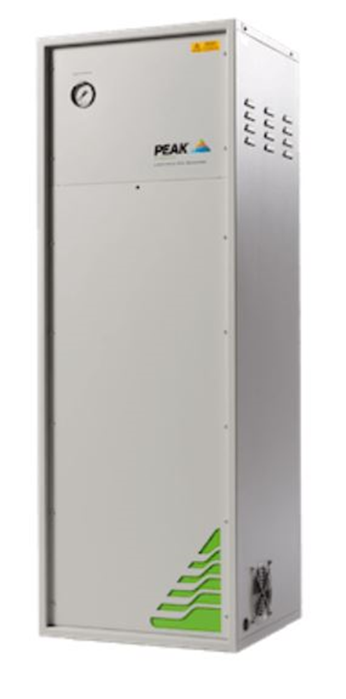 Picture of NG5000A Ultra High Purity - Nitrogen Generator (230v) - EU