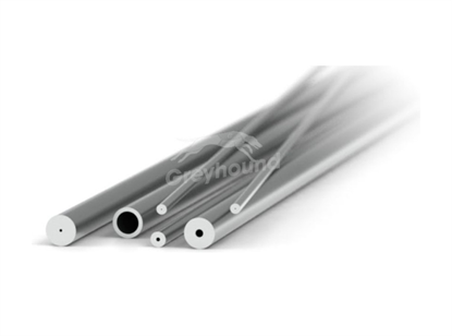 Stainless Steel Tubing 1/16" x 0.005" (0.125mm) ID x per mtr