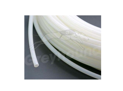 Picture of PTFE Tubing 1/8" x 1/16" (1.59mm) ID x per mtr