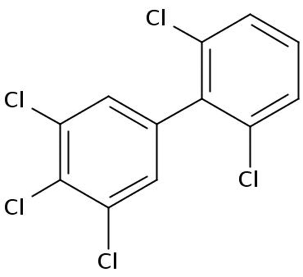 Picture of 2',3,4,5,6'-Pentachlorobiphenyl Solution