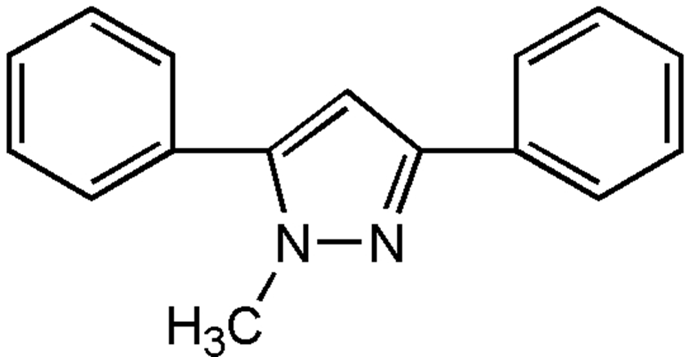 Picture of Difenzoquat-desmethyl ; MET-404C