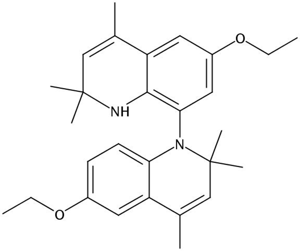 Picture of Ethoxyquin Dimer