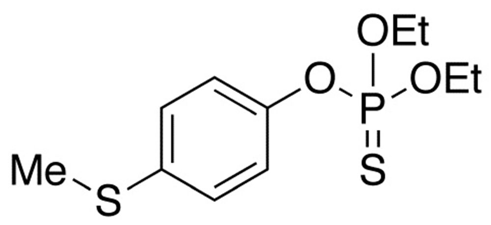 Picture of Fensulfothion-sulfide