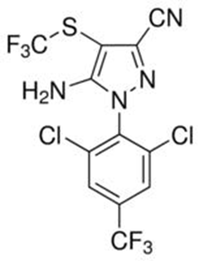 Picture of Fipronil sulfide Solution 100ug/ml in Acetonitrile; MET-2136BJS