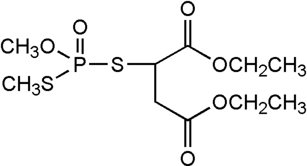 Picture of Isomalathion Solution , MET-86A