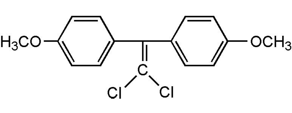 Picture of p,p'-Methoxychlor-olefi