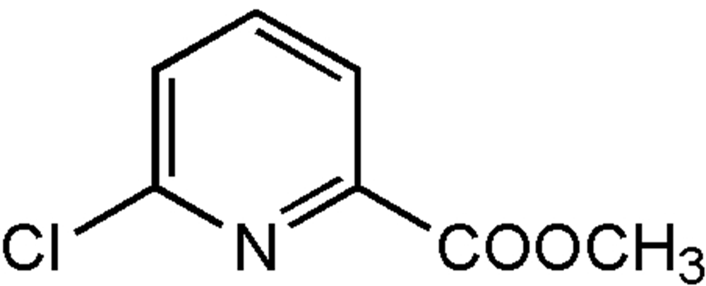Picture of 6-Chloro-2-picolinic acid methyl ester Solution , MET-419B