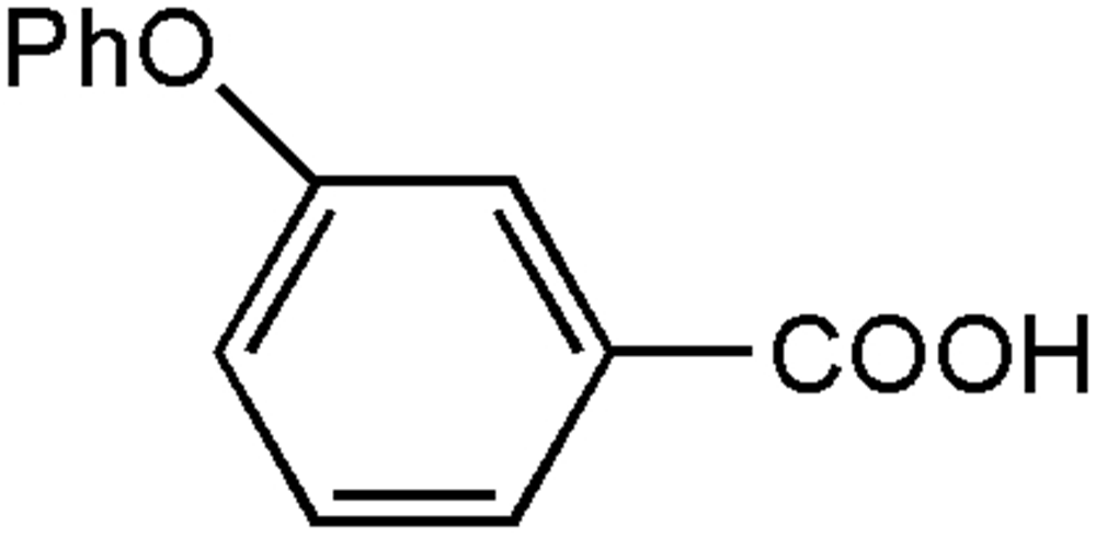 Picture of 3-Phenoxybenzoic acid