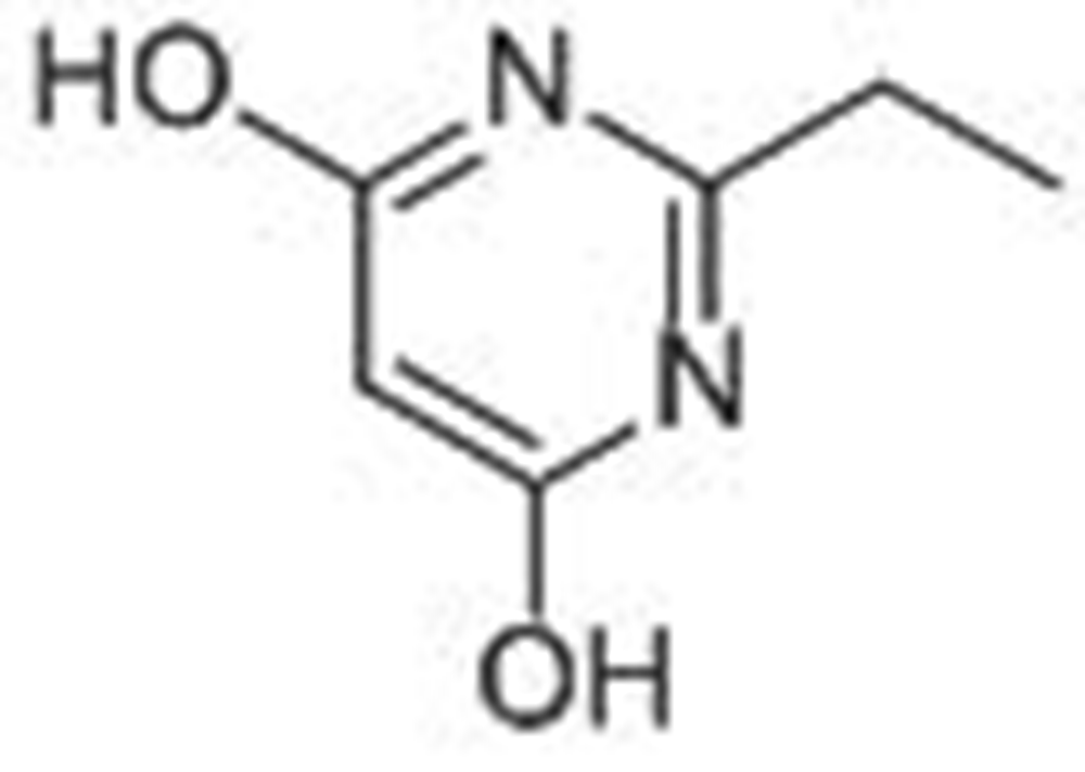 Picture of 2-Ethyl-4,6-pyrimidinediol