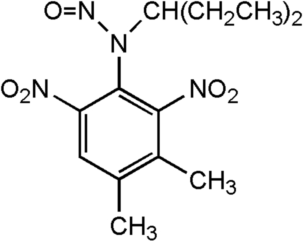 Picture of N-Nitrosopendimethalin ; MET-401A
