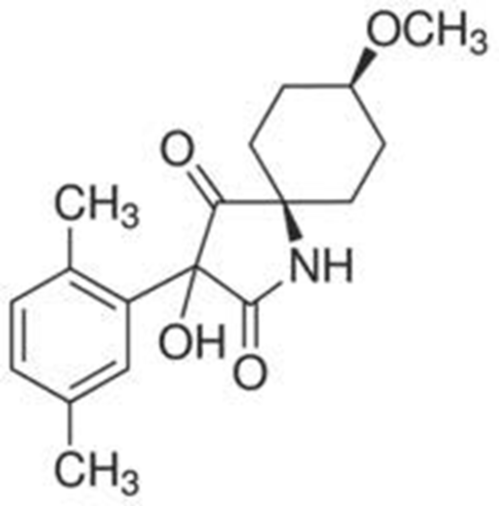 Picture of Spirotetramat-cis-keto-hydroxy