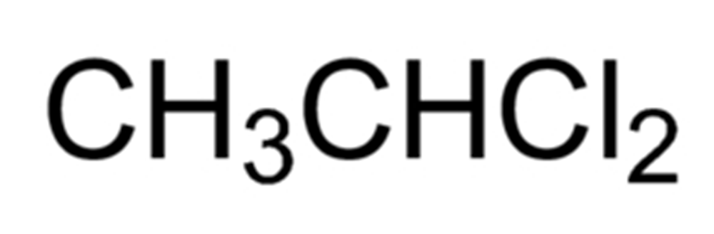 Picture of 1,1-Dichloroethane
