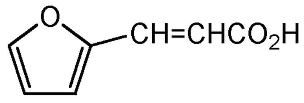 Picture of 2-Furanacrylic acid