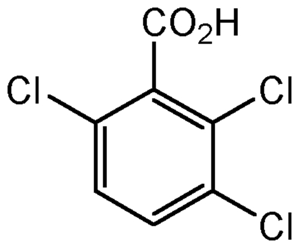 Picture of 2,3,6-Trichlorobenzoic acid