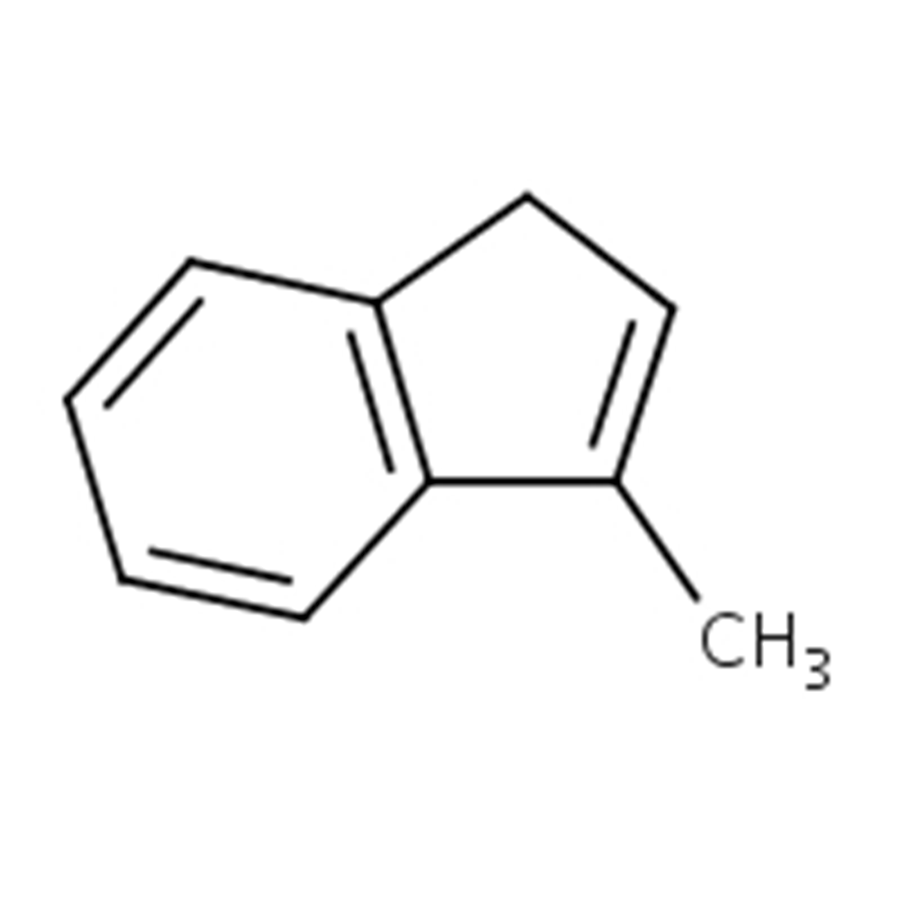 Picture of 3-Methyl indene ; F1041