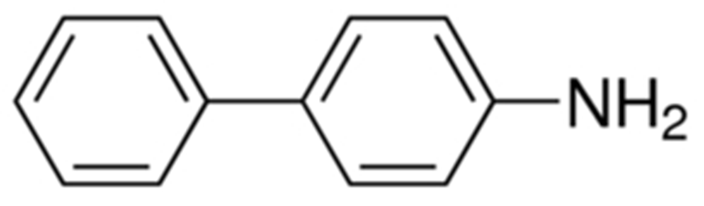 Picture of 4-Aminobiphenyl ; F913