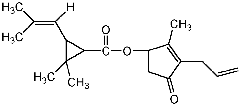 Picture of Allethrin